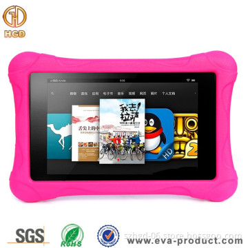 Kids shockproof EVA foam for kindle fire hd 8 cases and covers